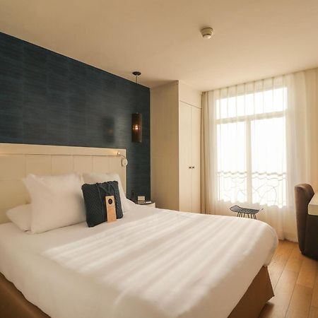 Boa Hotel - BW Signature Collection - Lille Centre Gares Екстер'єр фото