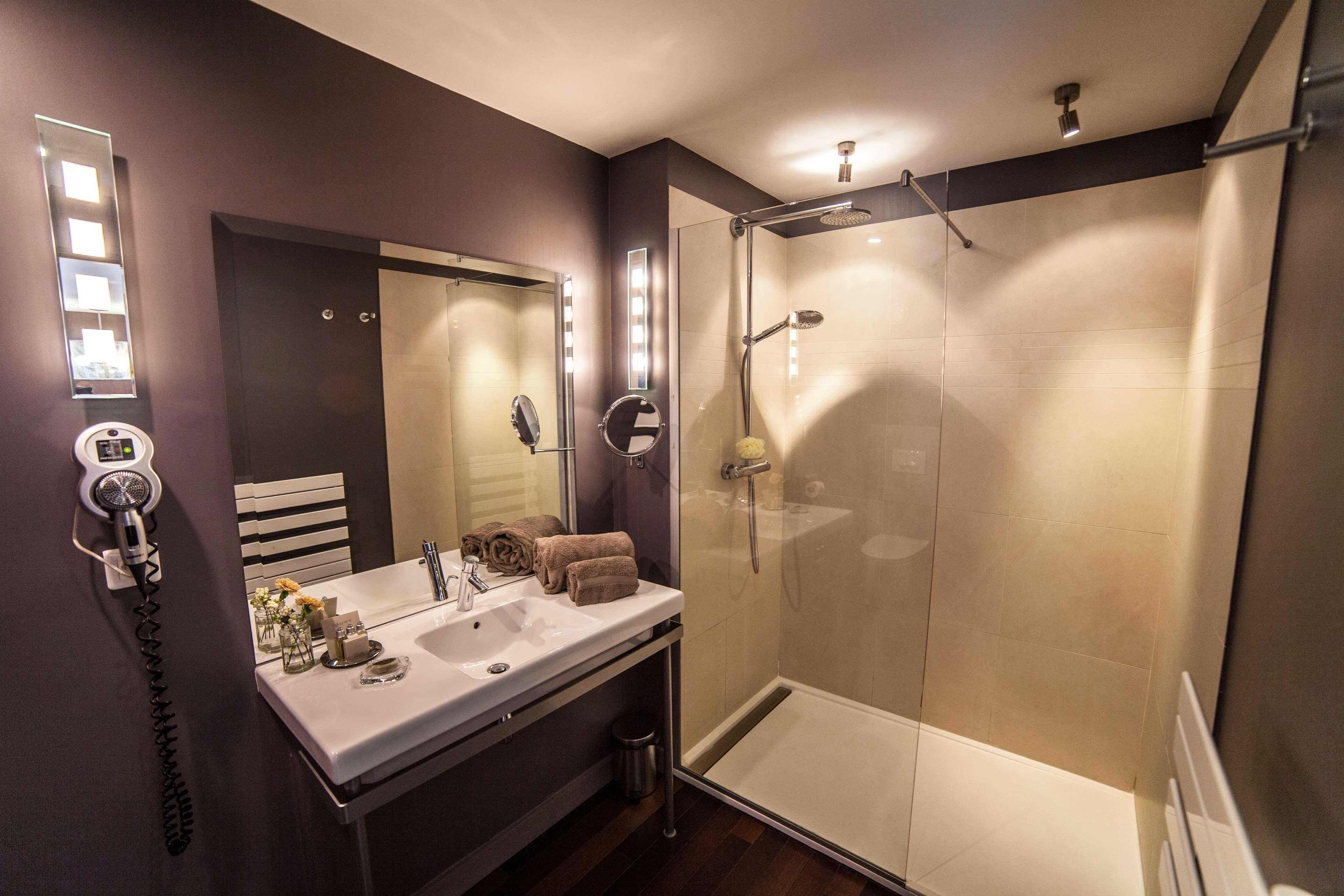 Boa Hotel - BW Signature Collection - Lille Centre Gares Екстер'єр фото