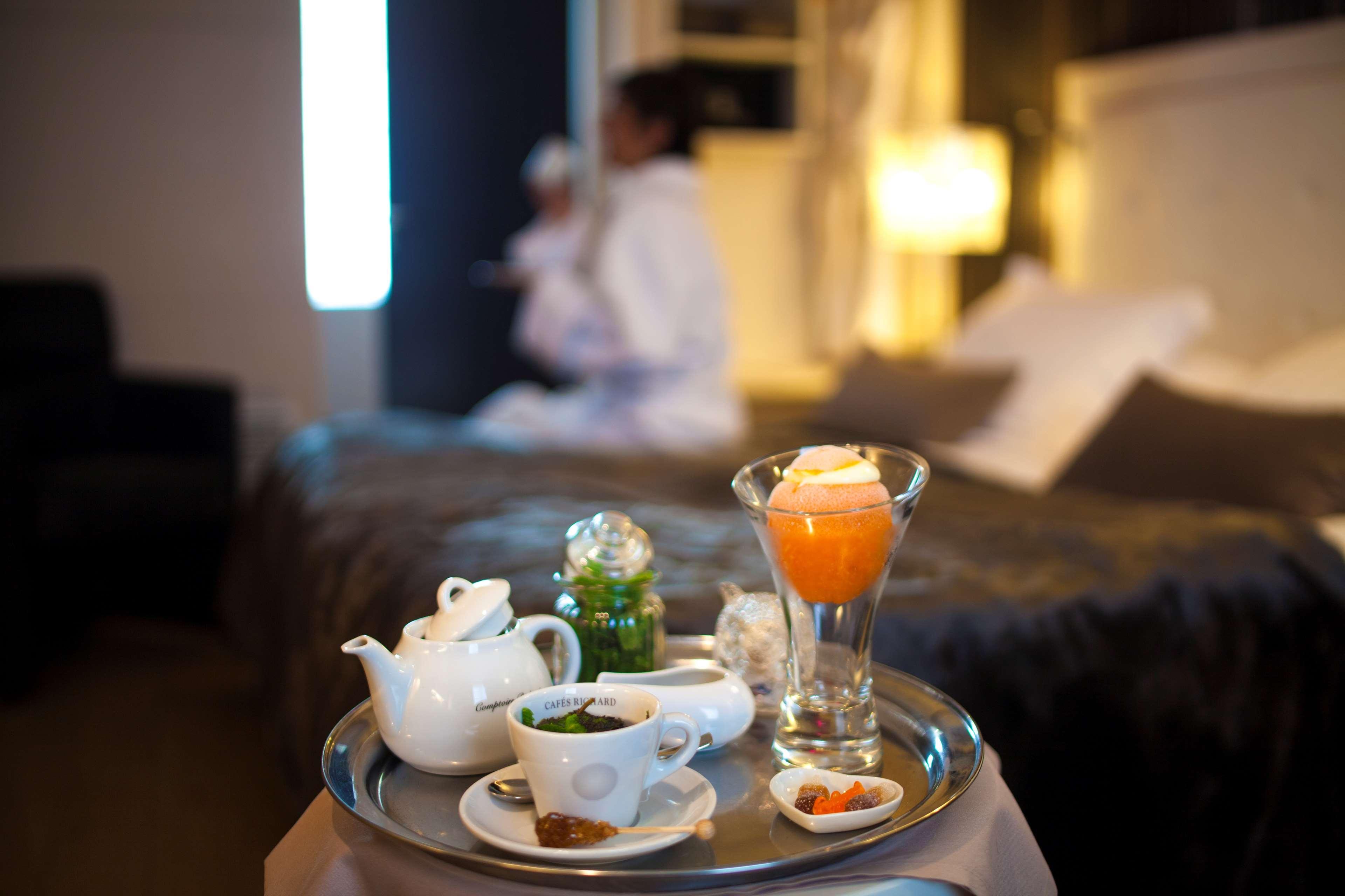 Boa Hotel - BW Signature Collection - Lille Centre Gares Екстер'єр фото