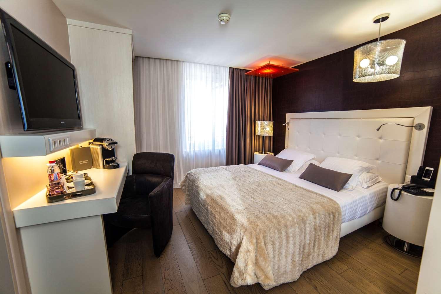 Boa Hotel - BW Signature Collection - Lille Centre Gares Екстер'єр фото
