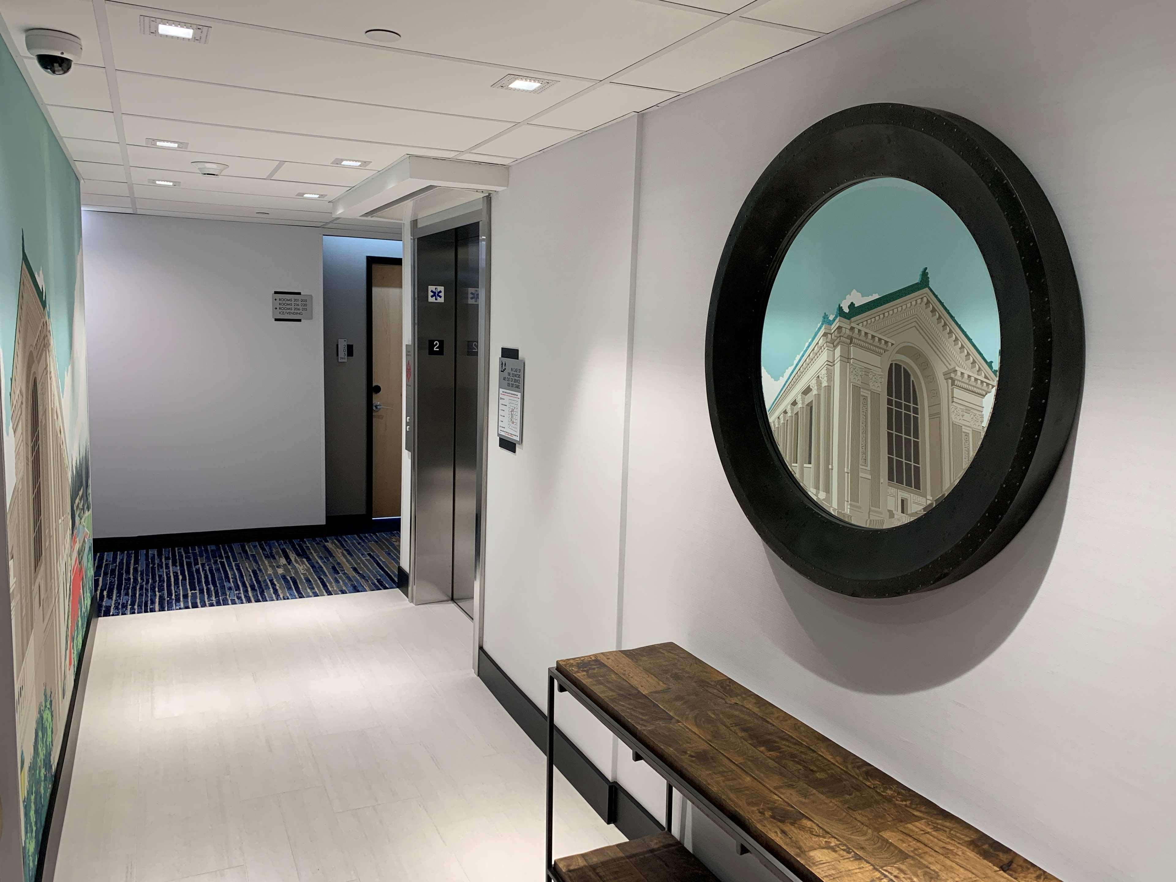 Boa Hotel - BW Signature Collection - Lille Centre Gares Екстер'єр фото