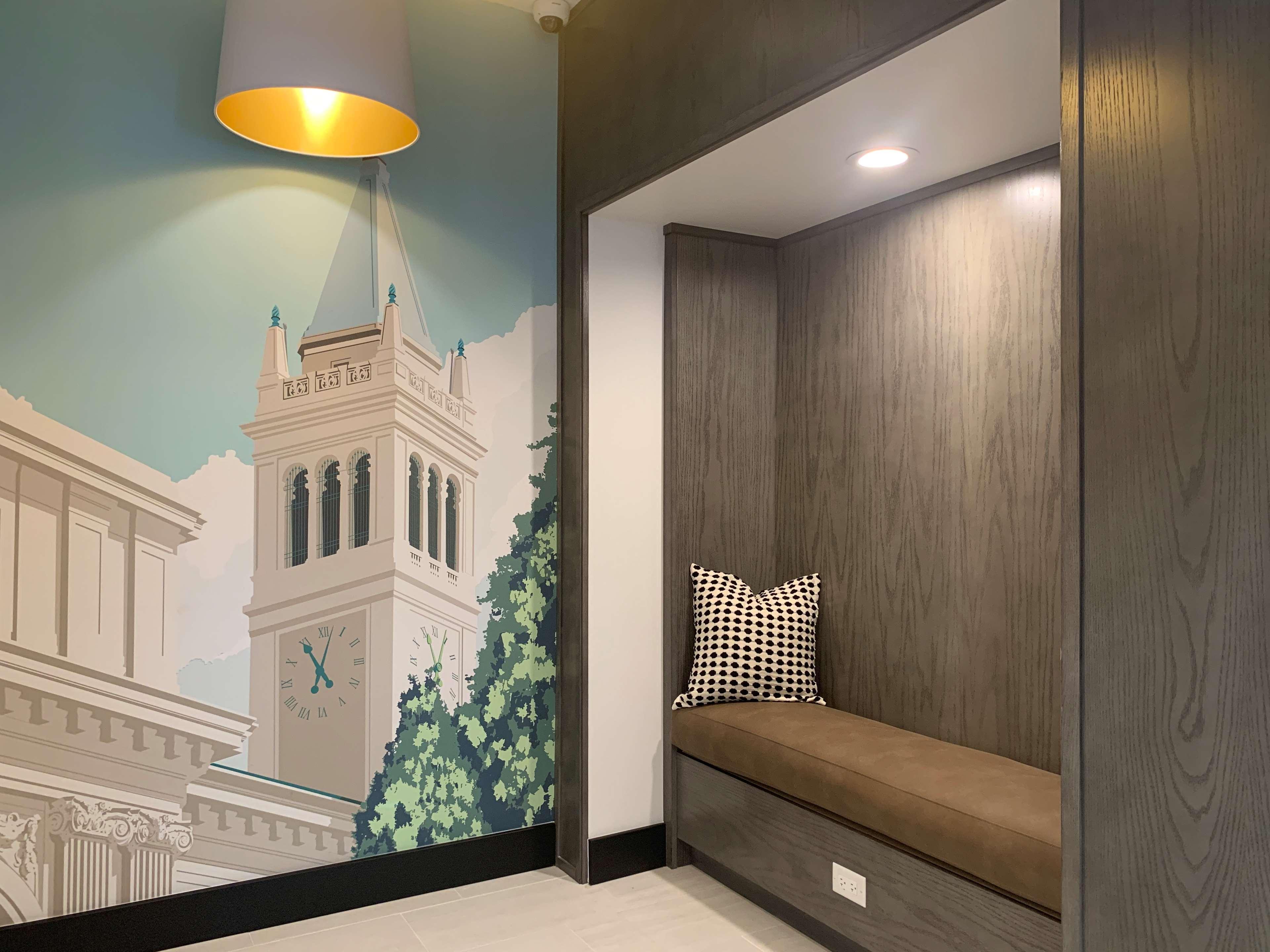 Boa Hotel - BW Signature Collection - Lille Centre Gares Екстер'єр фото