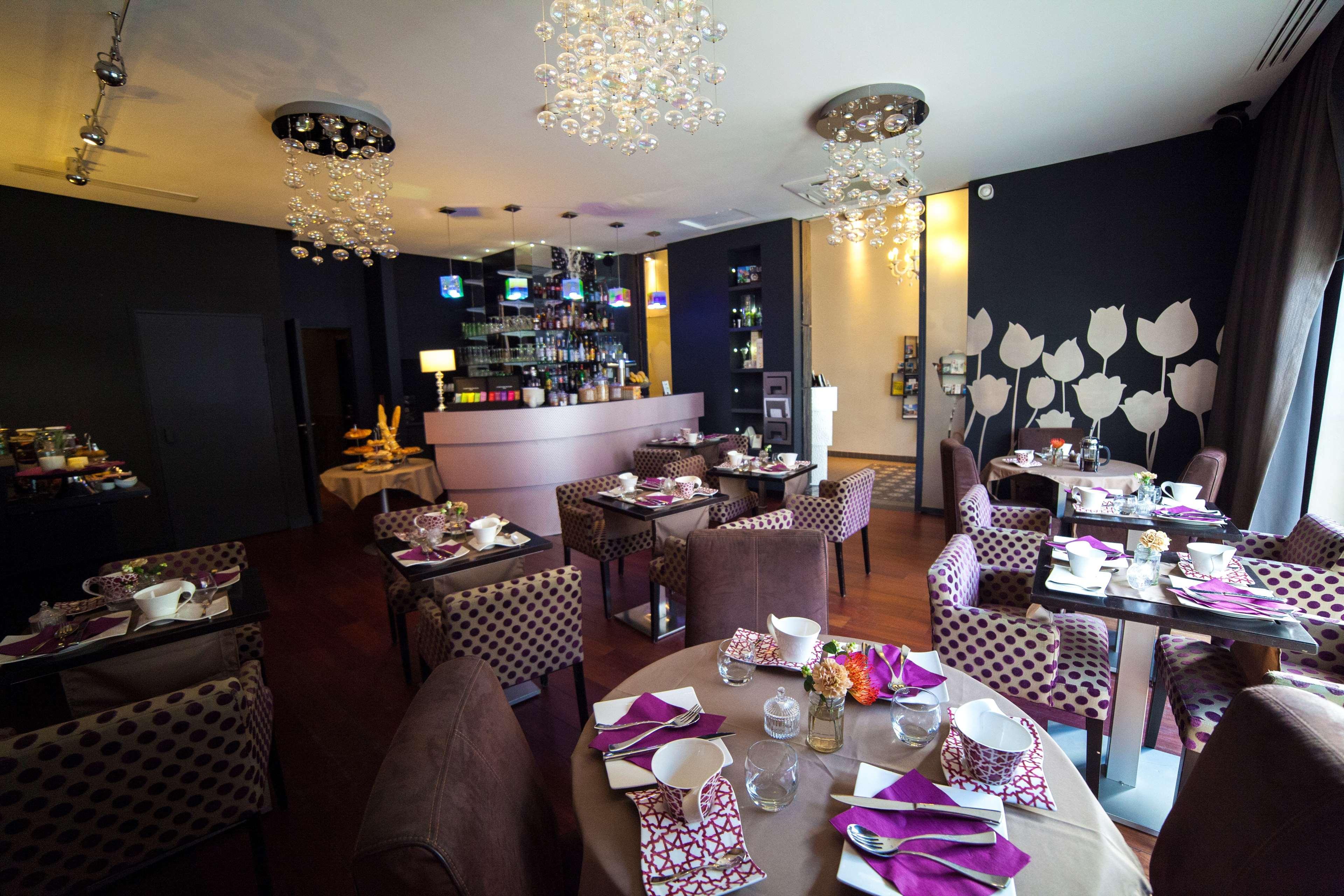 Boa Hotel - BW Signature Collection - Lille Centre Gares Екстер'єр фото