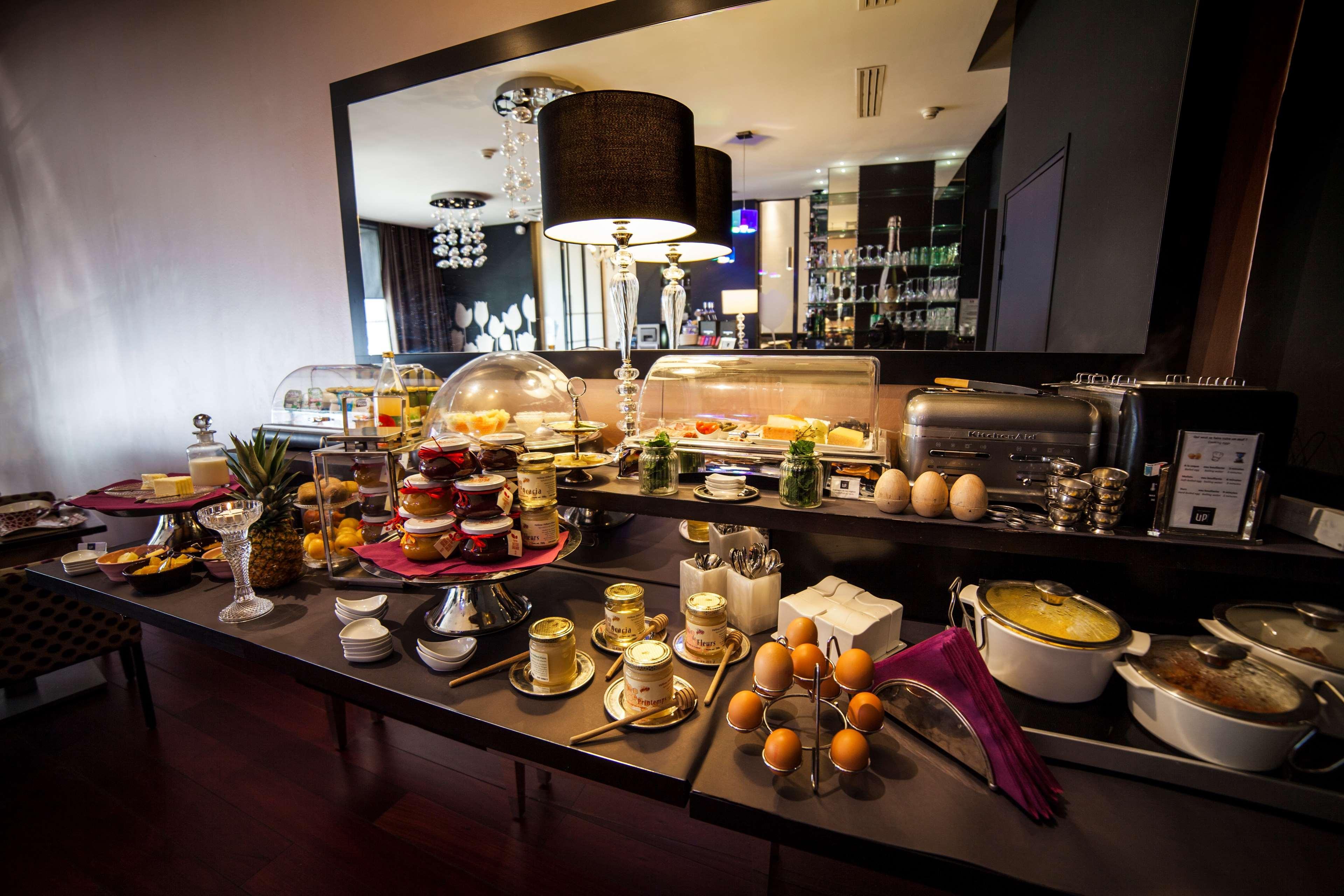 Boa Hotel - BW Signature Collection - Lille Centre Gares Екстер'єр фото