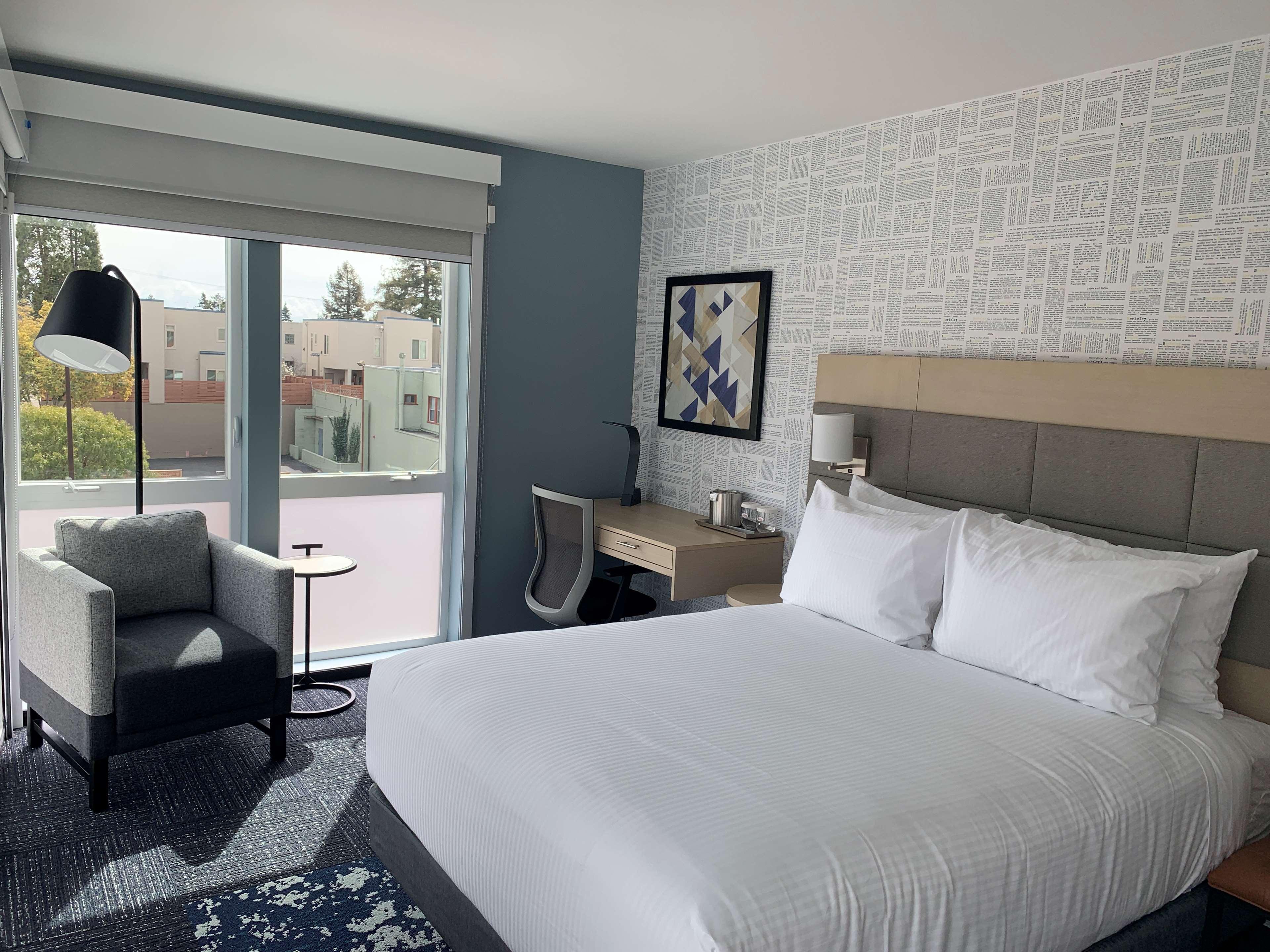 Boa Hotel - BW Signature Collection - Lille Centre Gares Екстер'єр фото