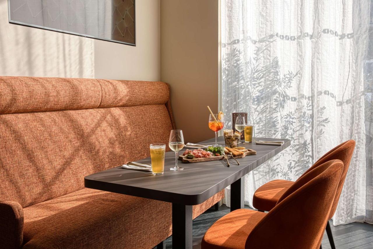 Boa Hotel - BW Signature Collection - Lille Centre Gares Екстер'єр фото