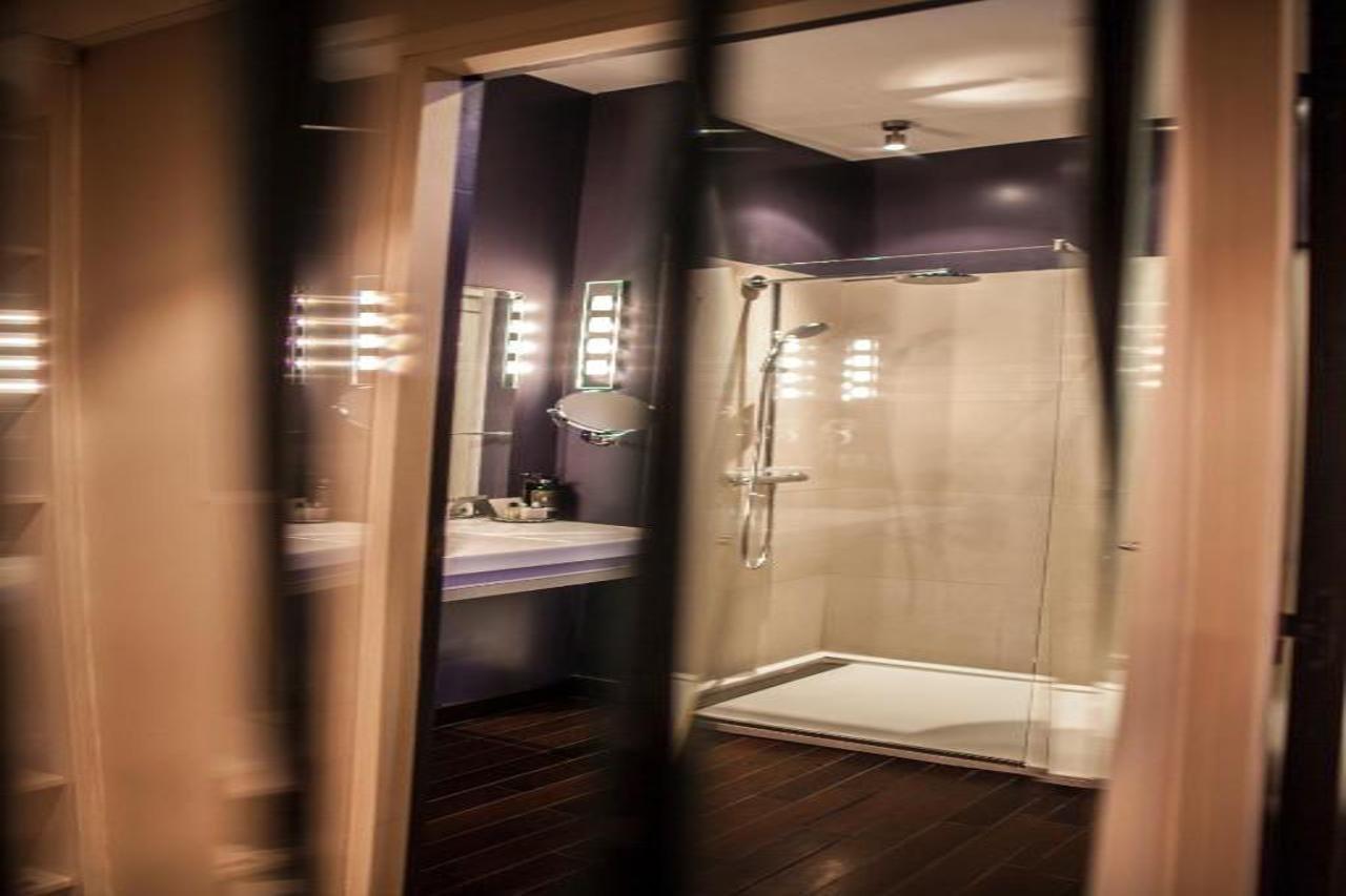 Boa Hotel - BW Signature Collection - Lille Centre Gares Екстер'єр фото