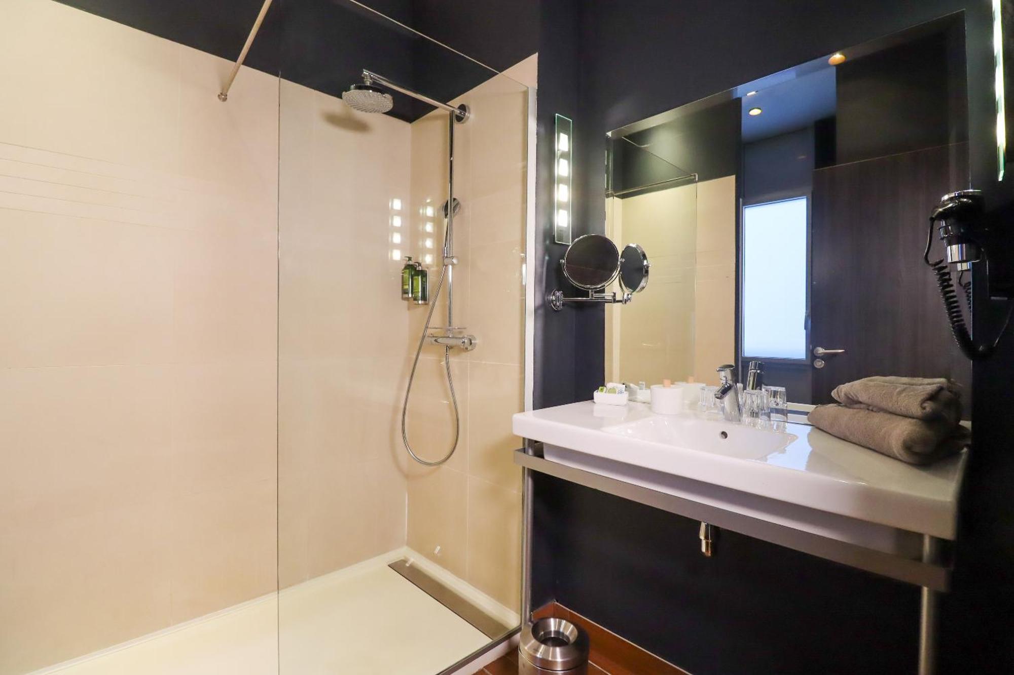 Boa Hotel - BW Signature Collection - Lille Centre Gares Екстер'єр фото