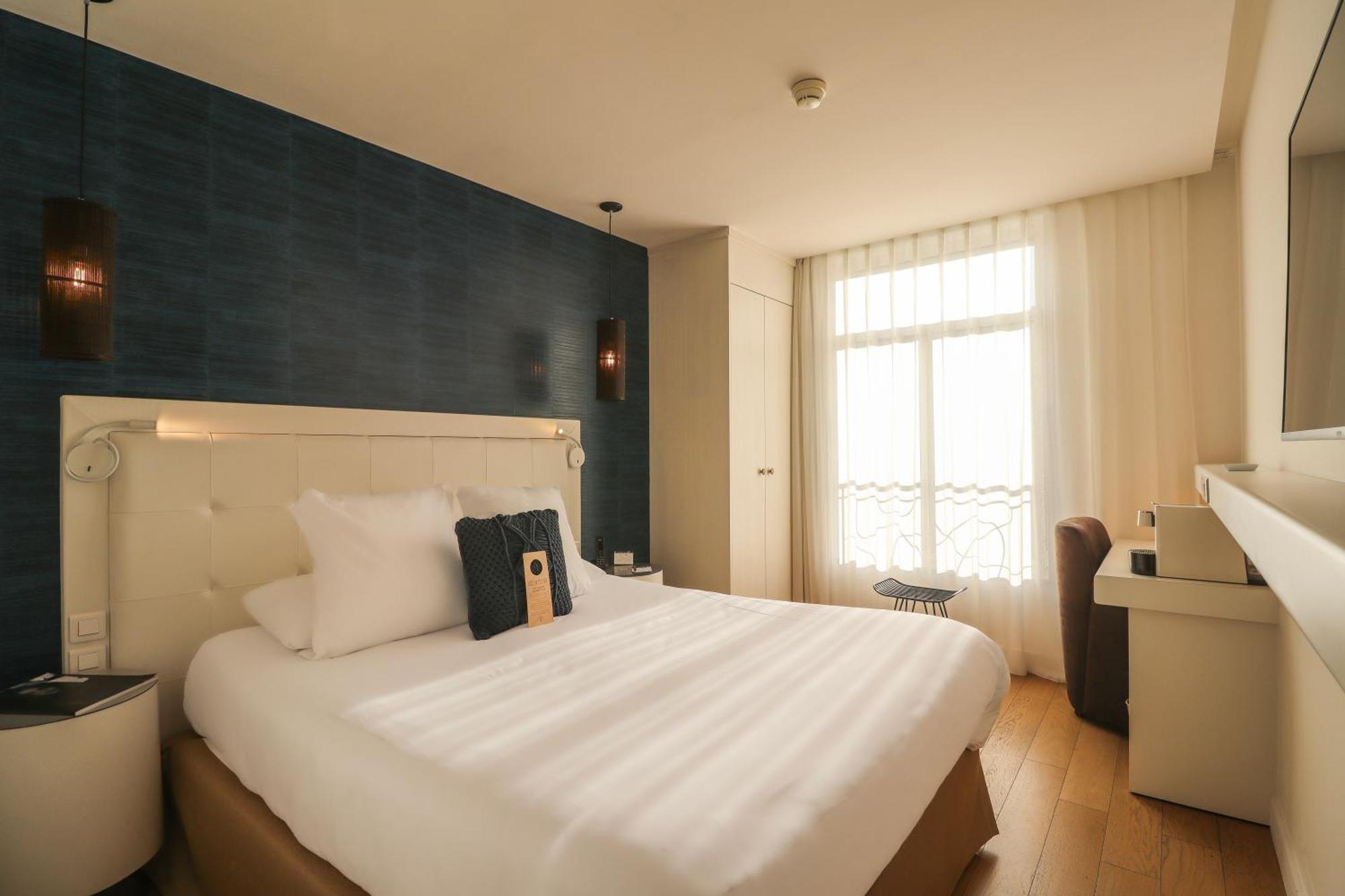 Boa Hotel - BW Signature Collection - Lille Centre Gares Екстер'єр фото