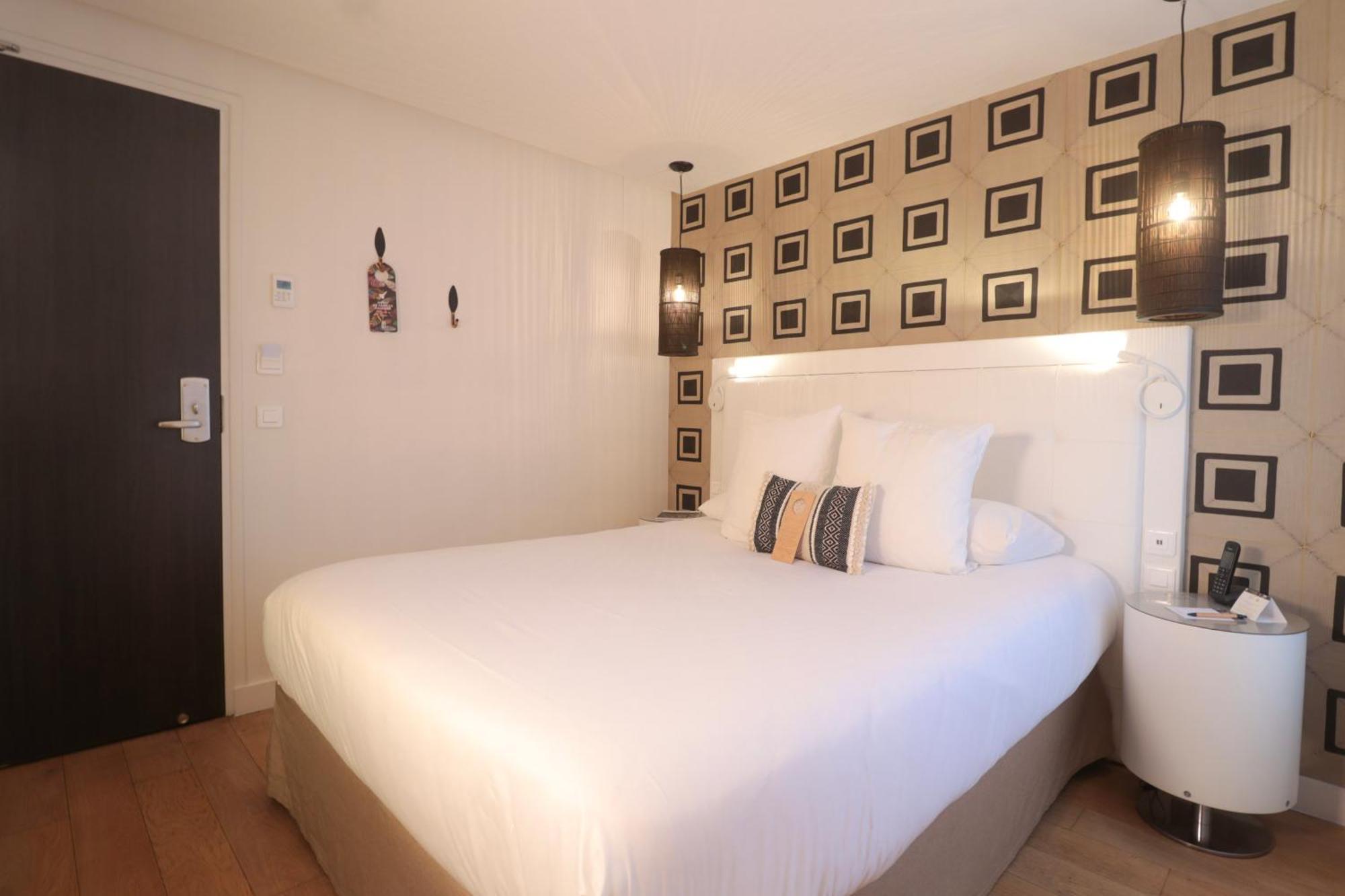 Boa Hotel - BW Signature Collection - Lille Centre Gares Екстер'єр фото