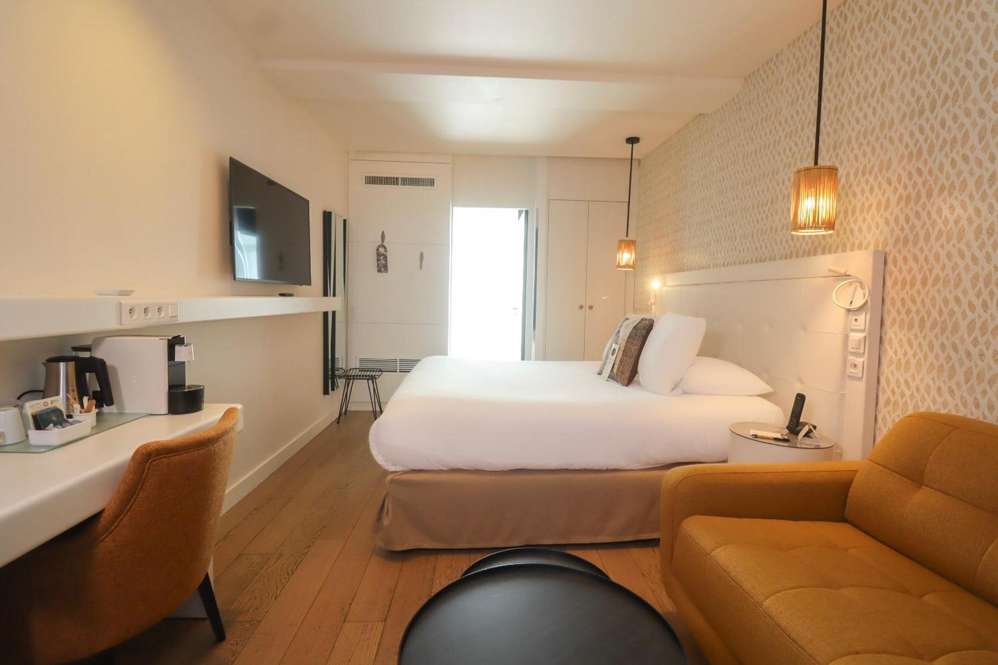 Boa Hotel - BW Signature Collection - Lille Centre Gares Екстер'єр фото