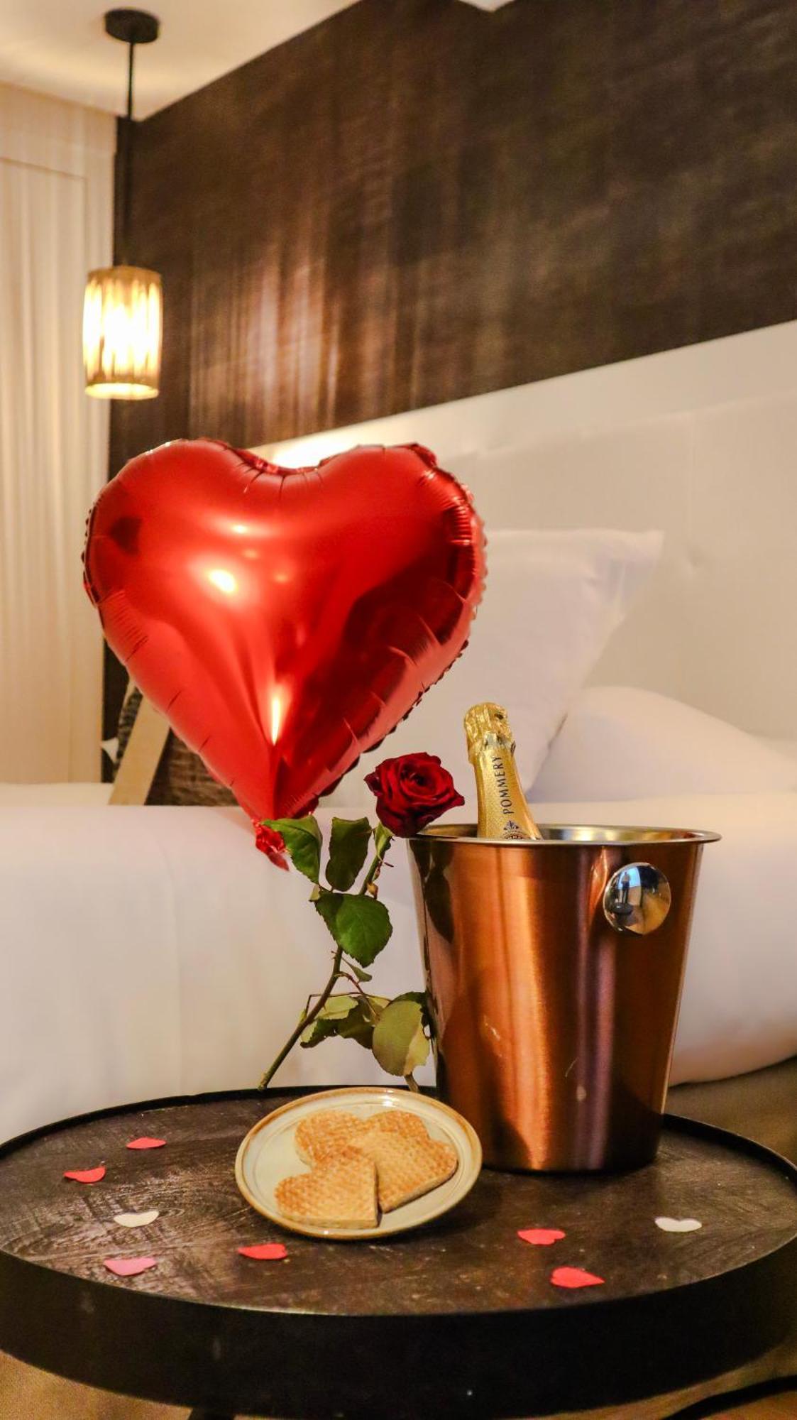 Boa Hotel - BW Signature Collection - Lille Centre Gares Екстер'єр фото