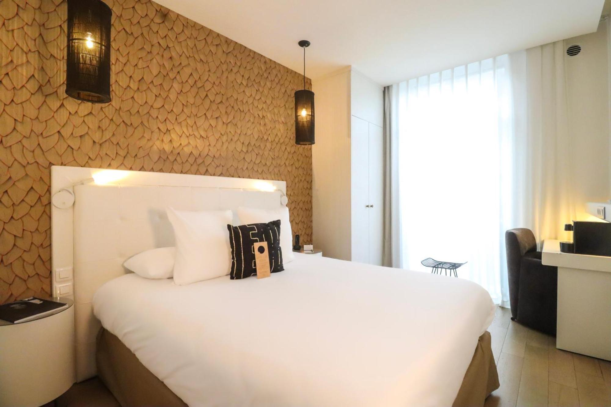 Boa Hotel - BW Signature Collection - Lille Centre Gares Екстер'єр фото