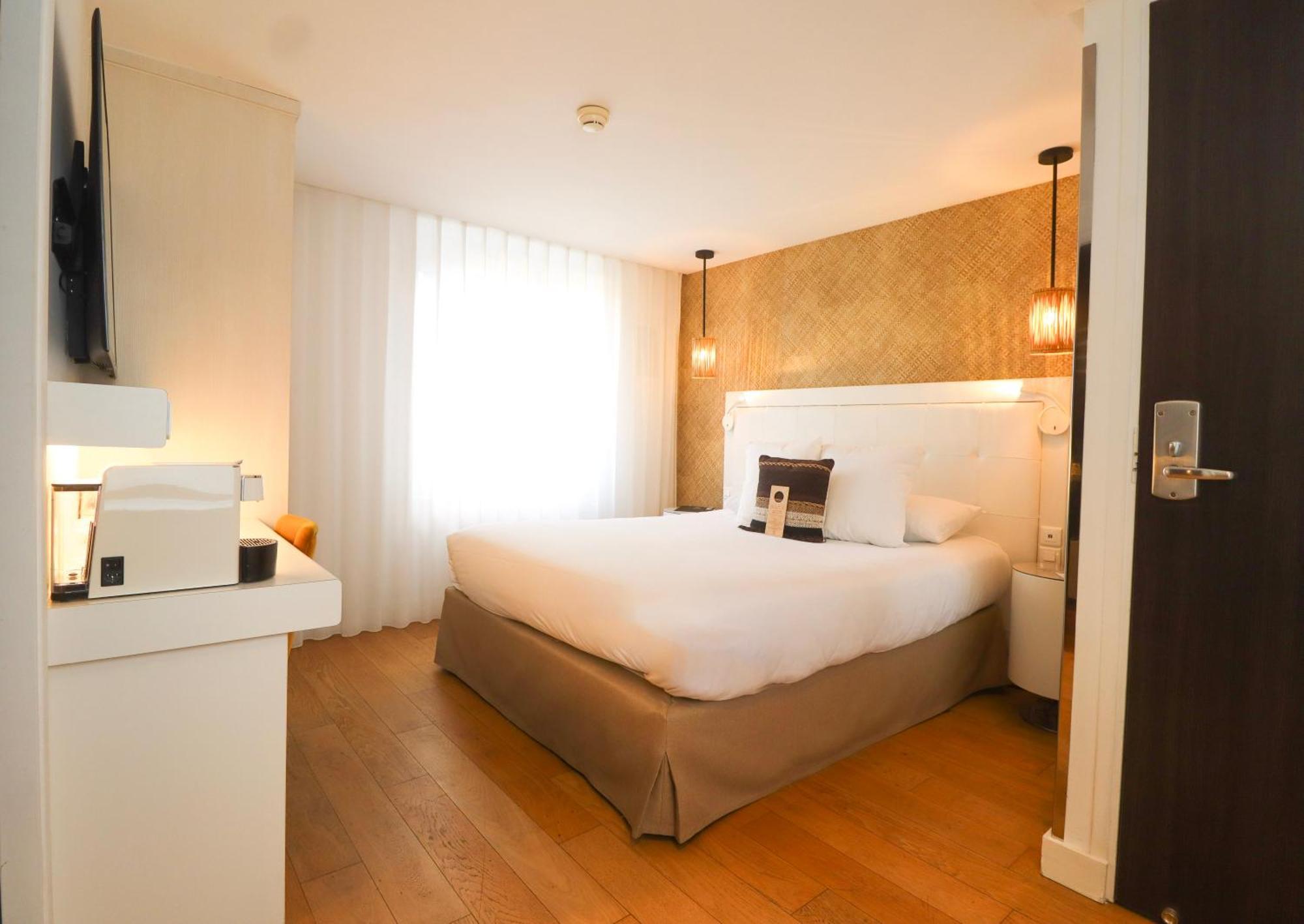 Boa Hotel - BW Signature Collection - Lille Centre Gares Екстер'єр фото