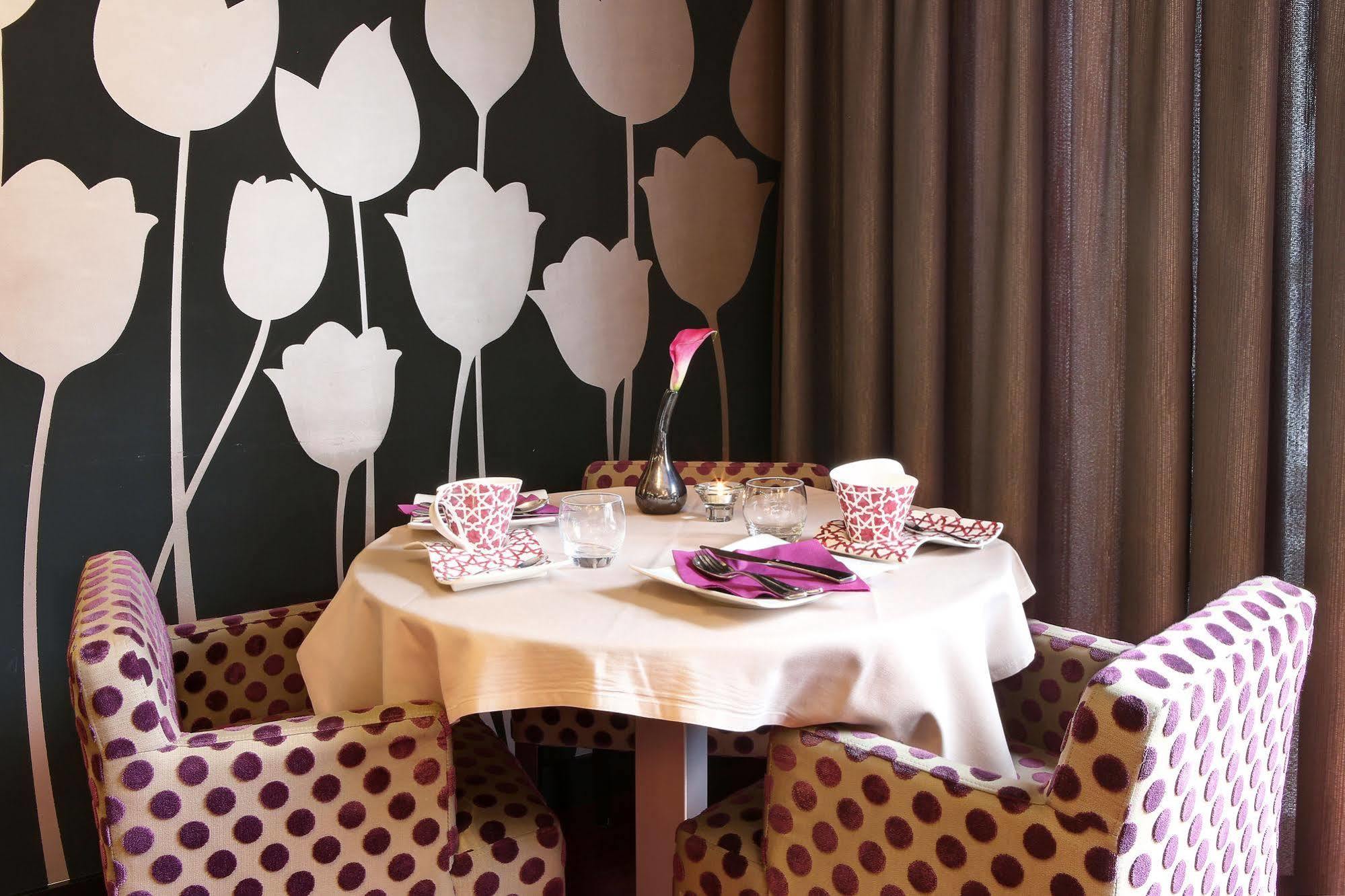 Boa Hotel - BW Signature Collection - Lille Centre Gares Екстер'єр фото
